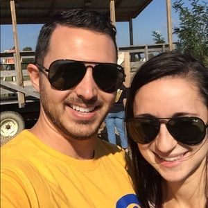 Meet your Posher, Russell